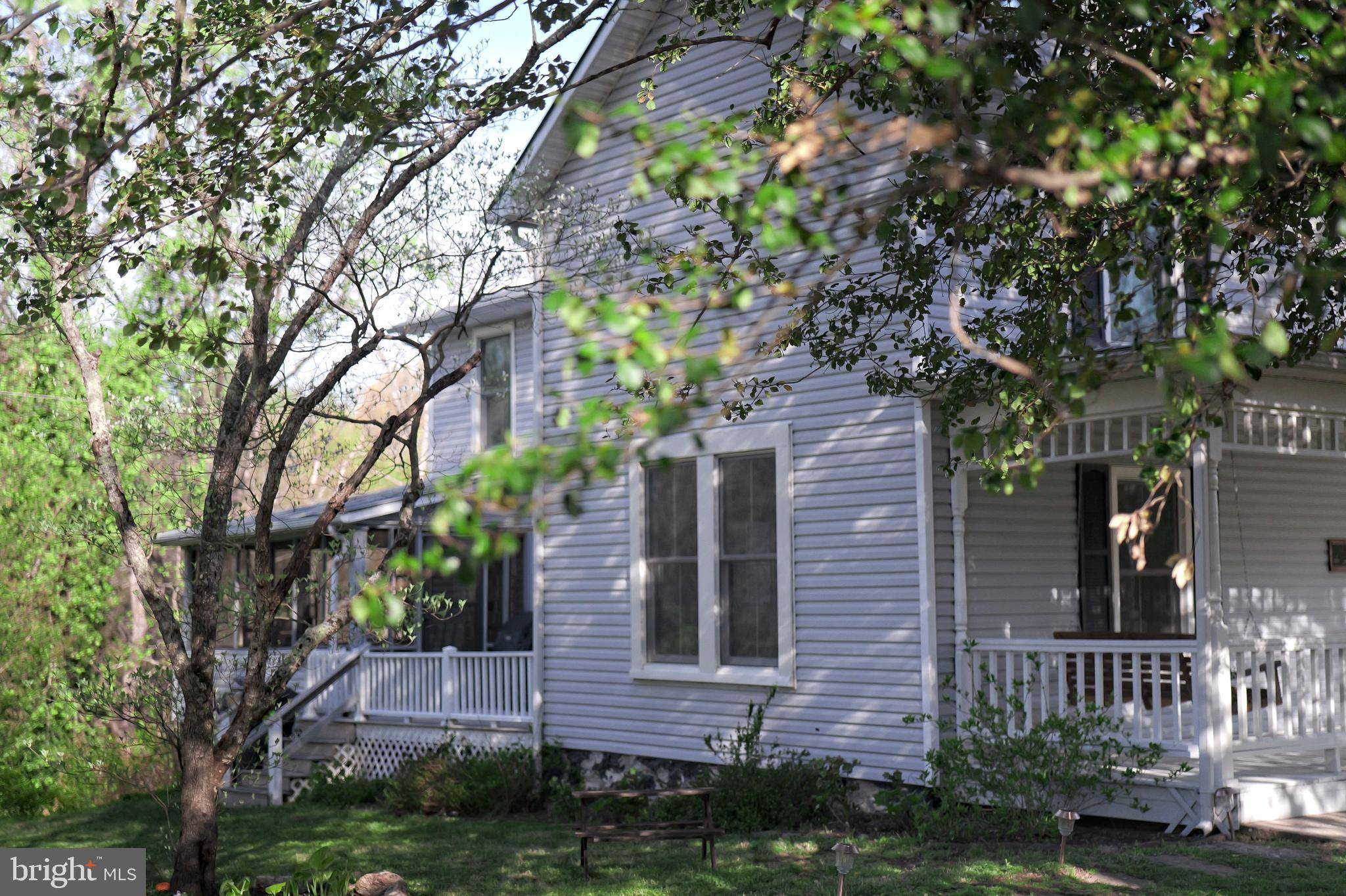 Madison, VA 22727,3947 HEBRON VALLEY RD