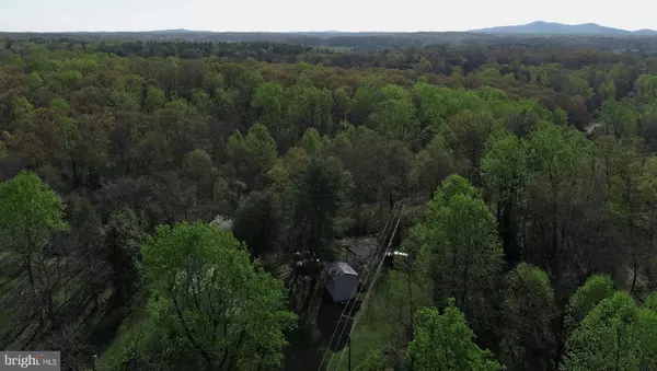 Madison, VA 22727,3947 HEBRON VALLEY RD