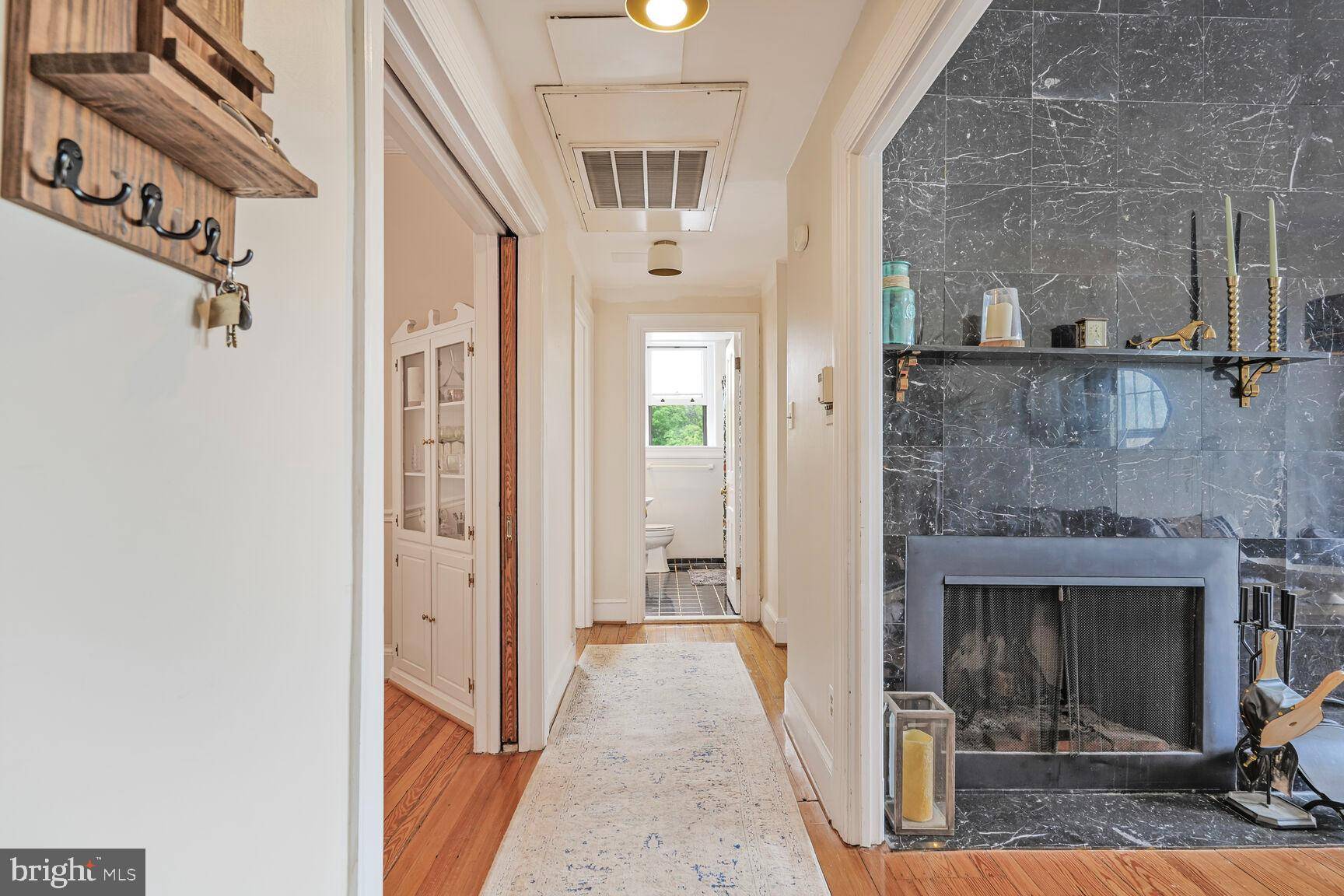 Washington, DC 20007,3014 DENT PL NW #44E