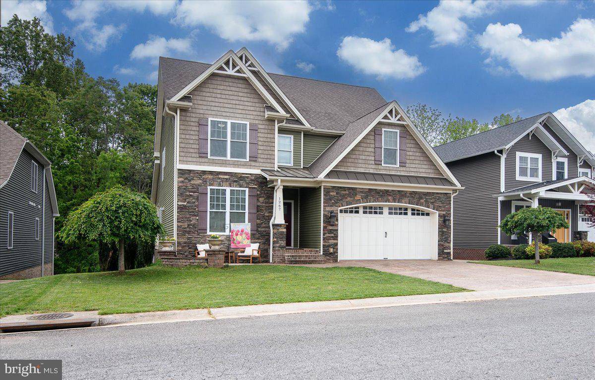 Forest, VA 24551,1267 HELMSDALE DR