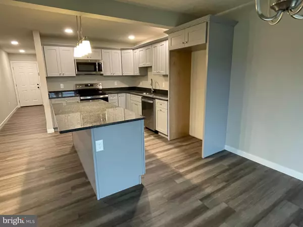 Coopersburg, PA 18036,6171-LOT 20 RIZZUTO WAY