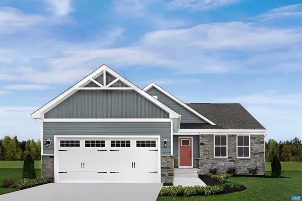 293 WHITE SANDS BLVD, Barboursville, VA 22923