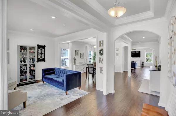 Havre De Grace, MD 21078,305 SUNRISE CT