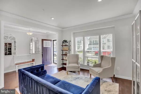 Havre De Grace, MD 21078,305 SUNRISE CT