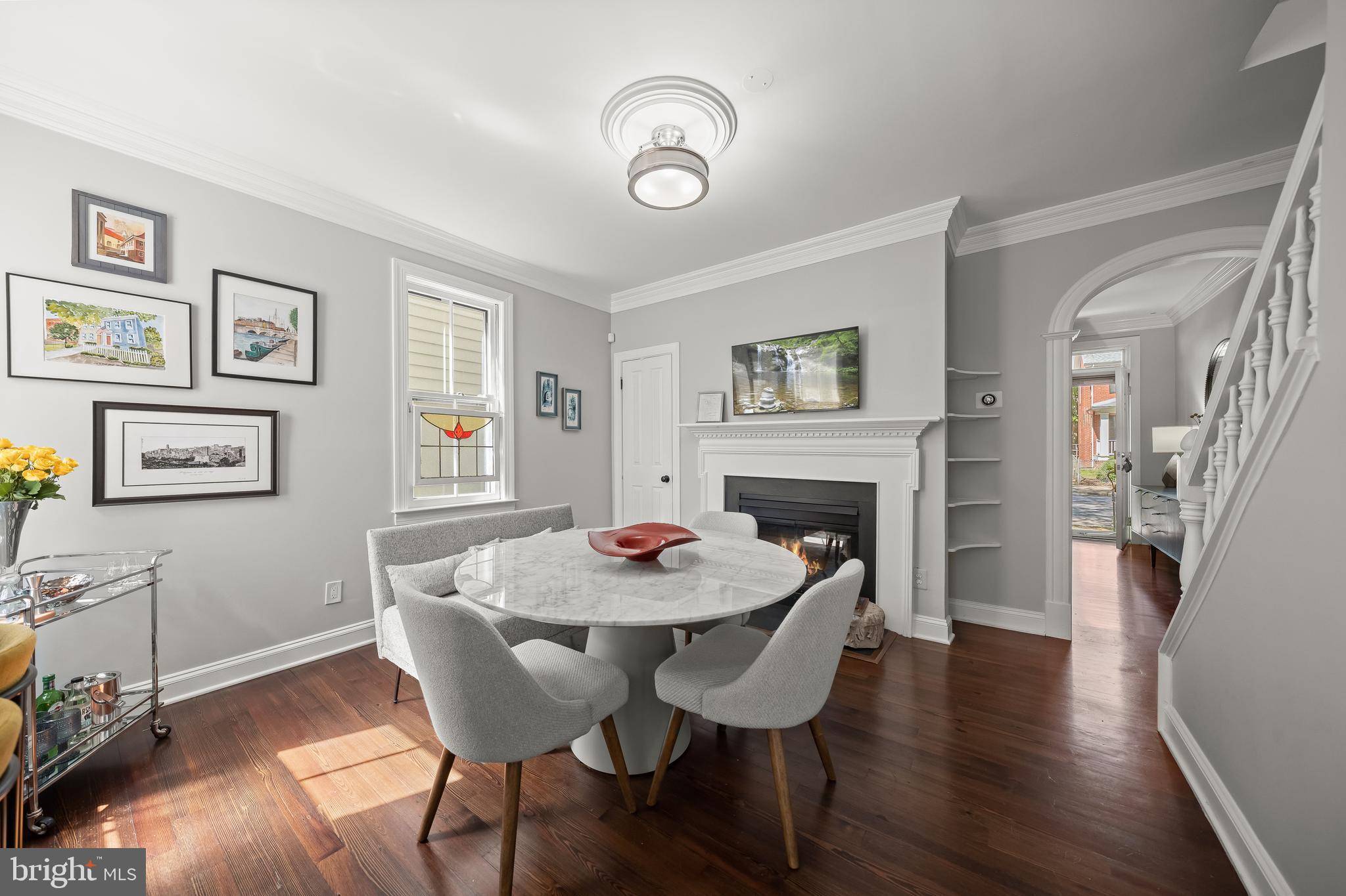 Alexandria, VA 22314,409 N WEST ST