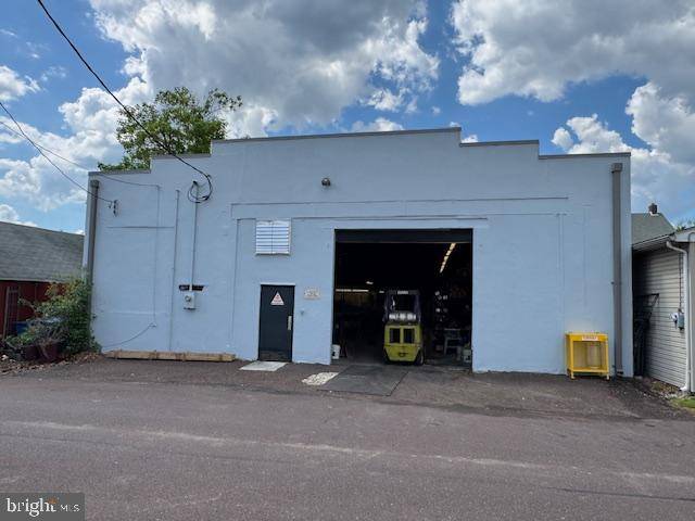 Lansdale, PA 19446,151 GREEN ST