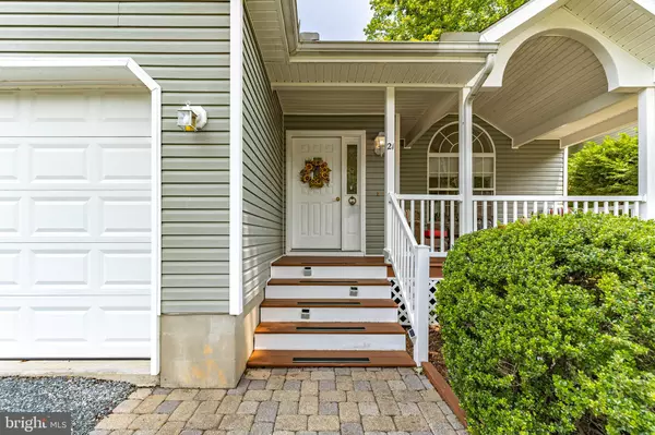 Ocean Pines, MD 21811,21 LINKS LN