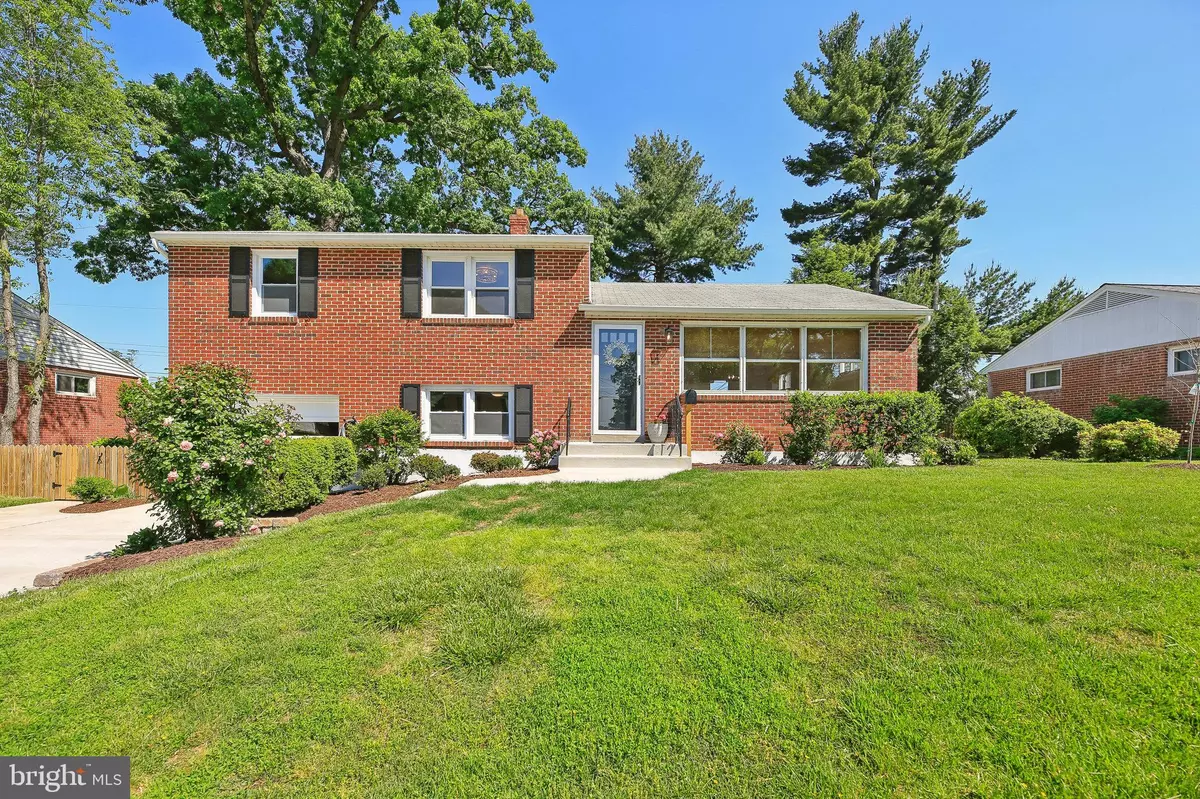 Catonsville, MD 21228,614 SOUTHMONT RD