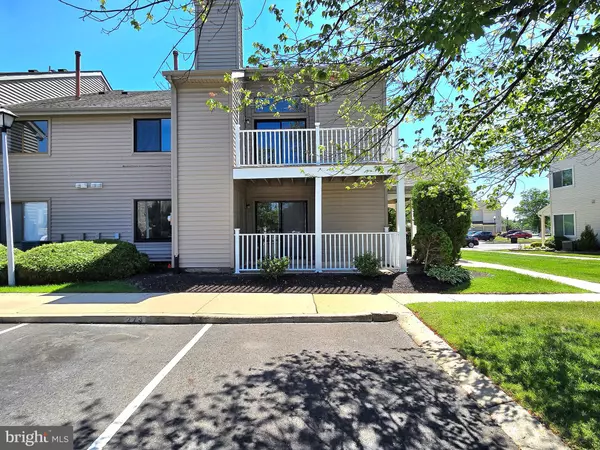 2109 SANDRA RD, Voorhees, NJ 08043