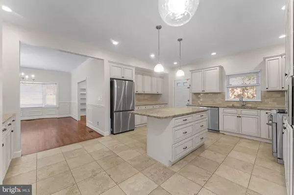 Washington, DC 20007,4477 SALEM LN NW