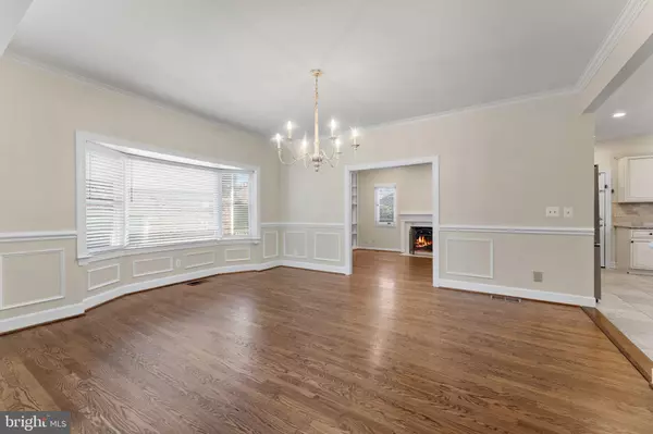Washington, DC 20007,4477 SALEM LN NW
