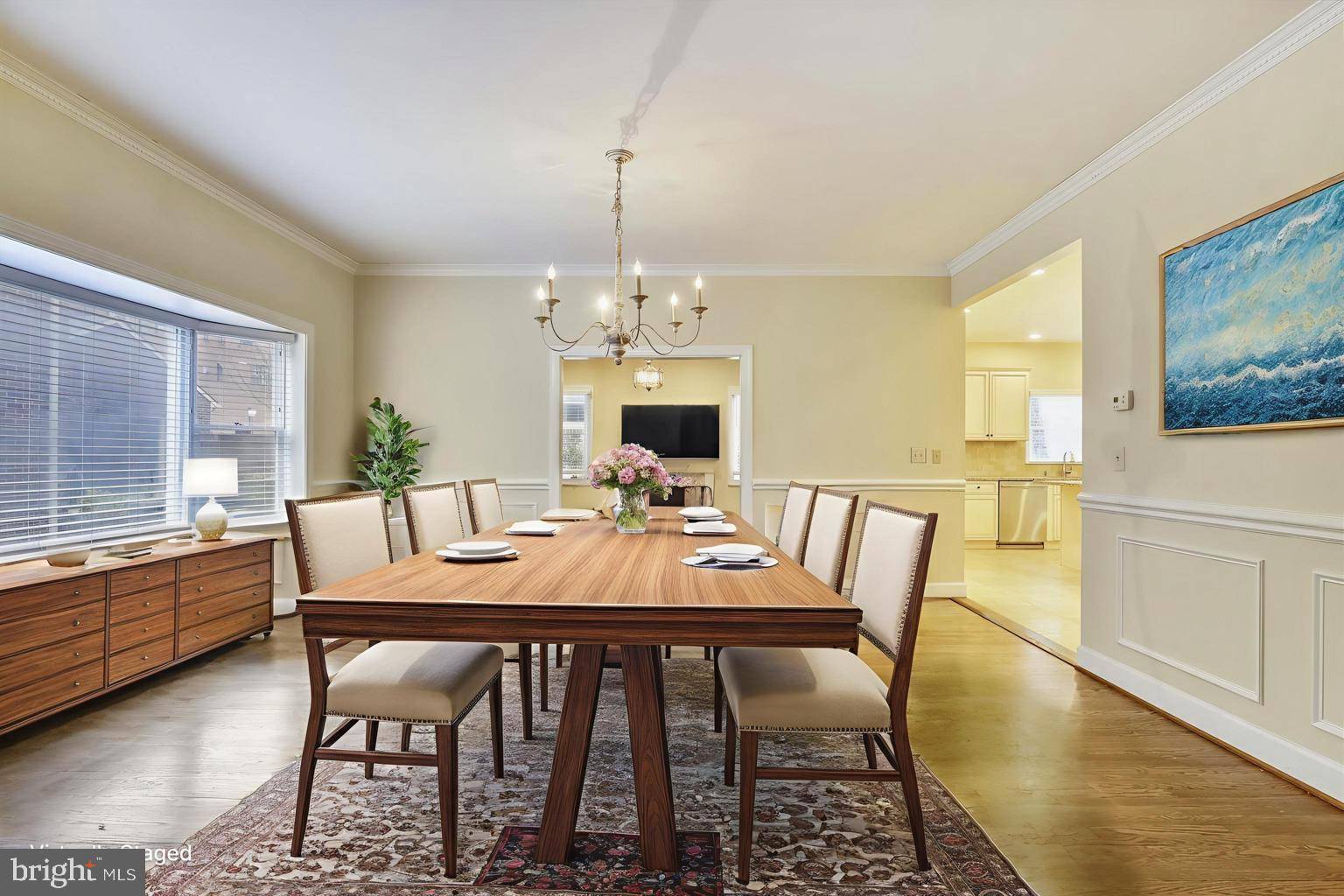 Washington, DC 20007,4477 SALEM LN NW