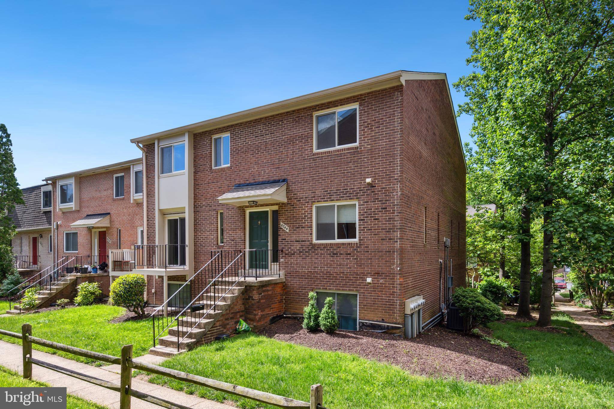 6744 PERRY PENNEY DR #131, Annandale, VA 22003