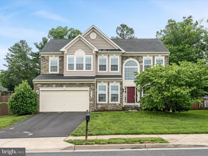 800 KENNEDY DR, Winchester, VA 22601