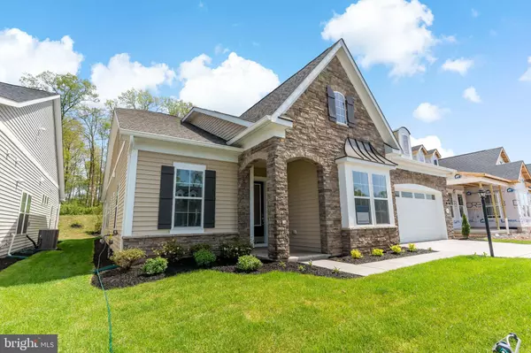 Gettysburg, PA 17325,395 QUIET CREEK DR