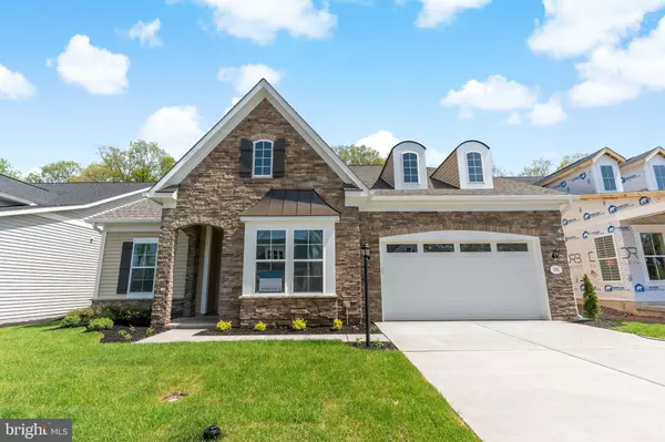 395 QUIET CREEK DR, Gettysburg, PA 17325