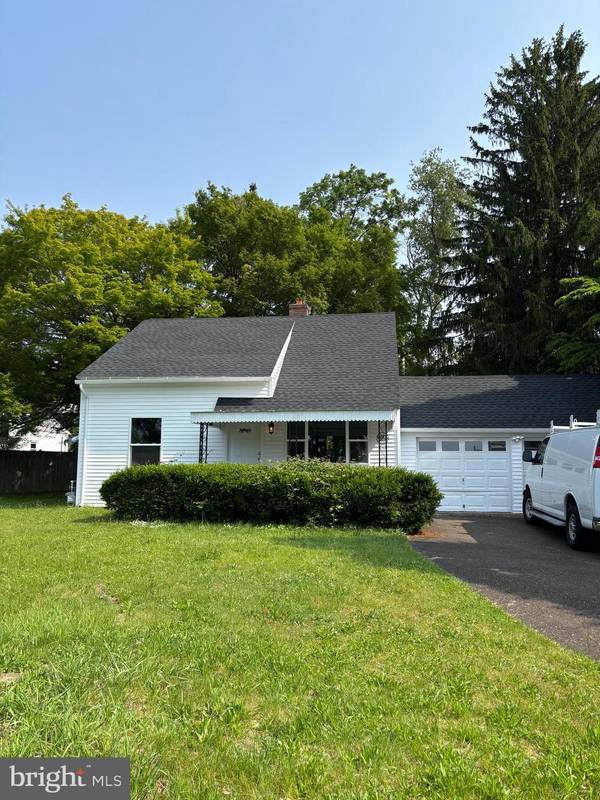 1972 COOLIDGE AVE, Willow Grove, PA 19090
