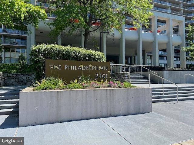 2401 PENNSYLVANIA AVE #4C41, Philadelphia, PA 19130