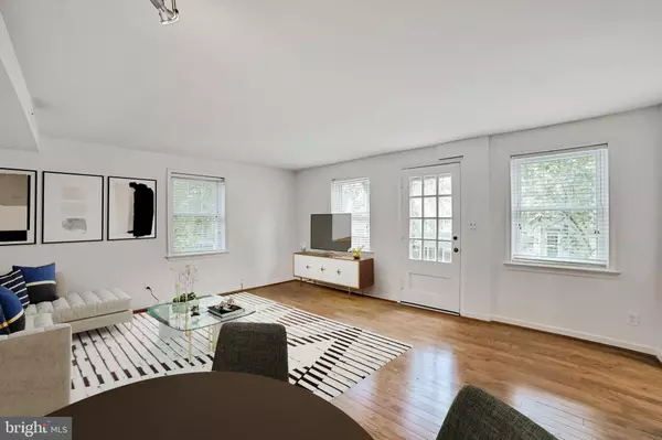 Silver Spring, MD 20910,2240 WASHINGTON AVE #101A