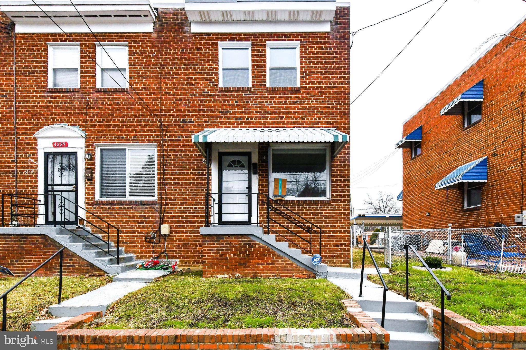 4227 NASH ST SE, Washington, DC 20020