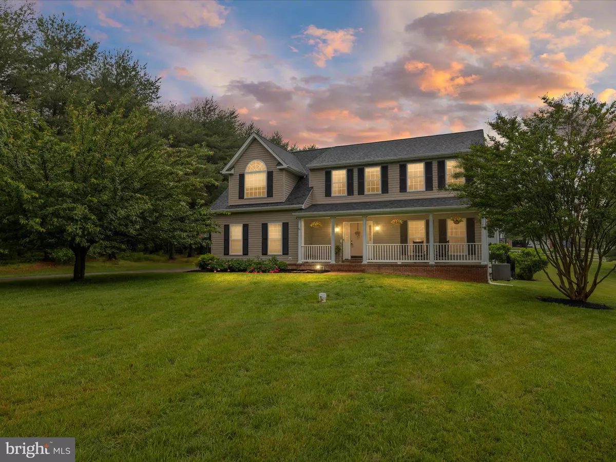 Huntingtown, MD 20639,6510 CHRISTMAS TREE LN