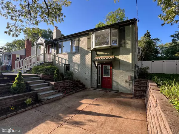 Takoma Park, MD 20912,8107 CHESTER ST