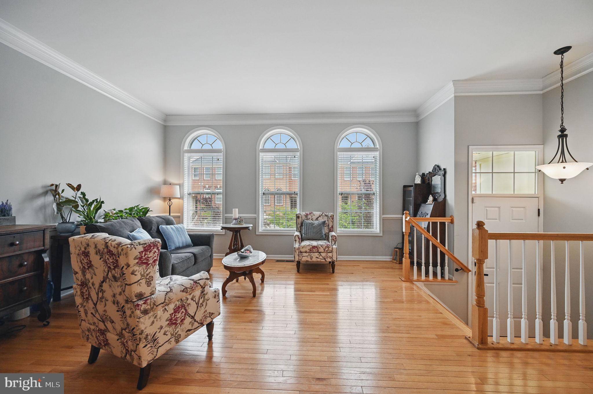 Purcellville, VA 20132,207 CROFT SQ