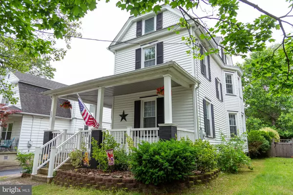 Collingswood, NJ 08108,117 HARVARD AVE