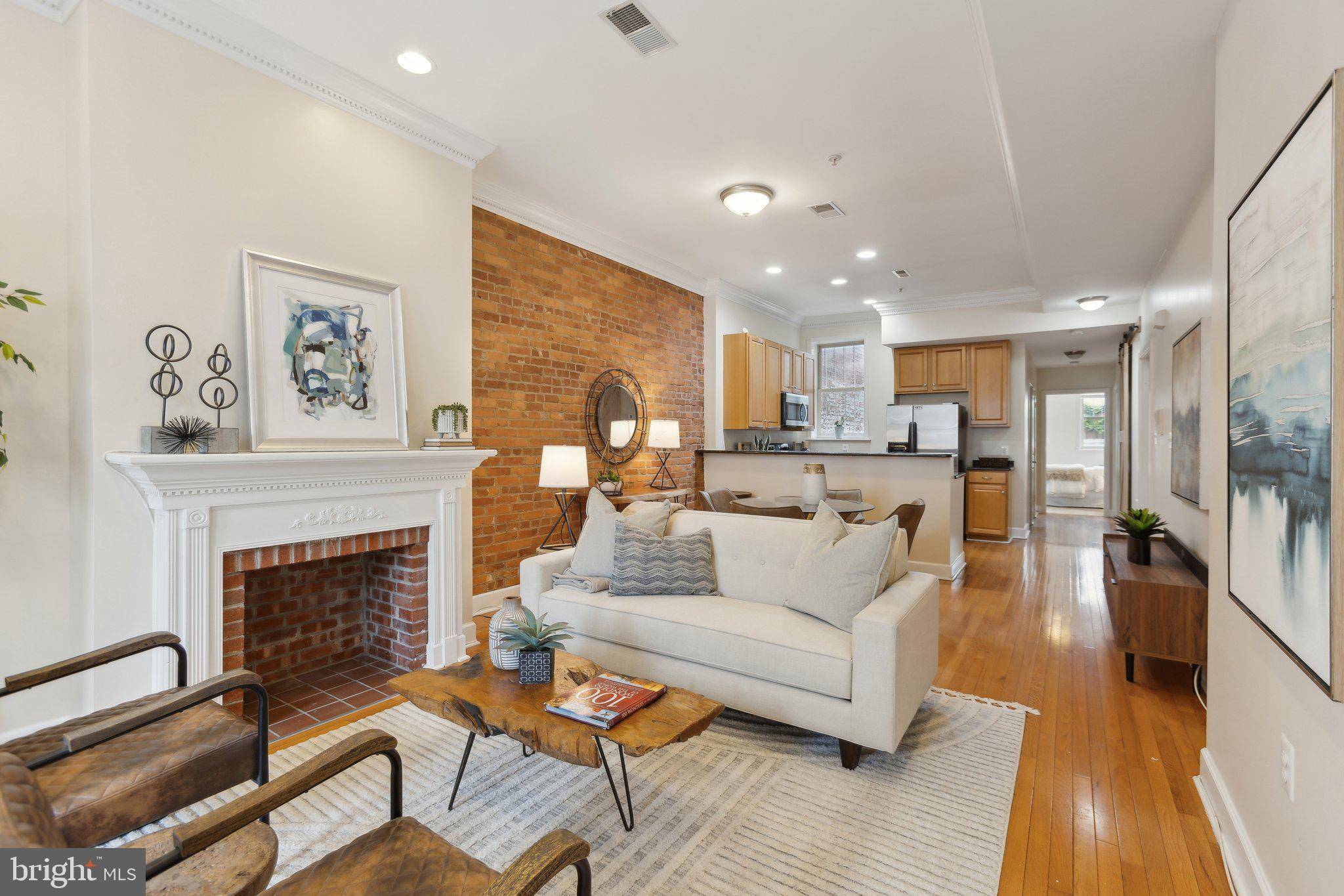 Washington, DC 20001,523 FLORIDA AVE NW #2