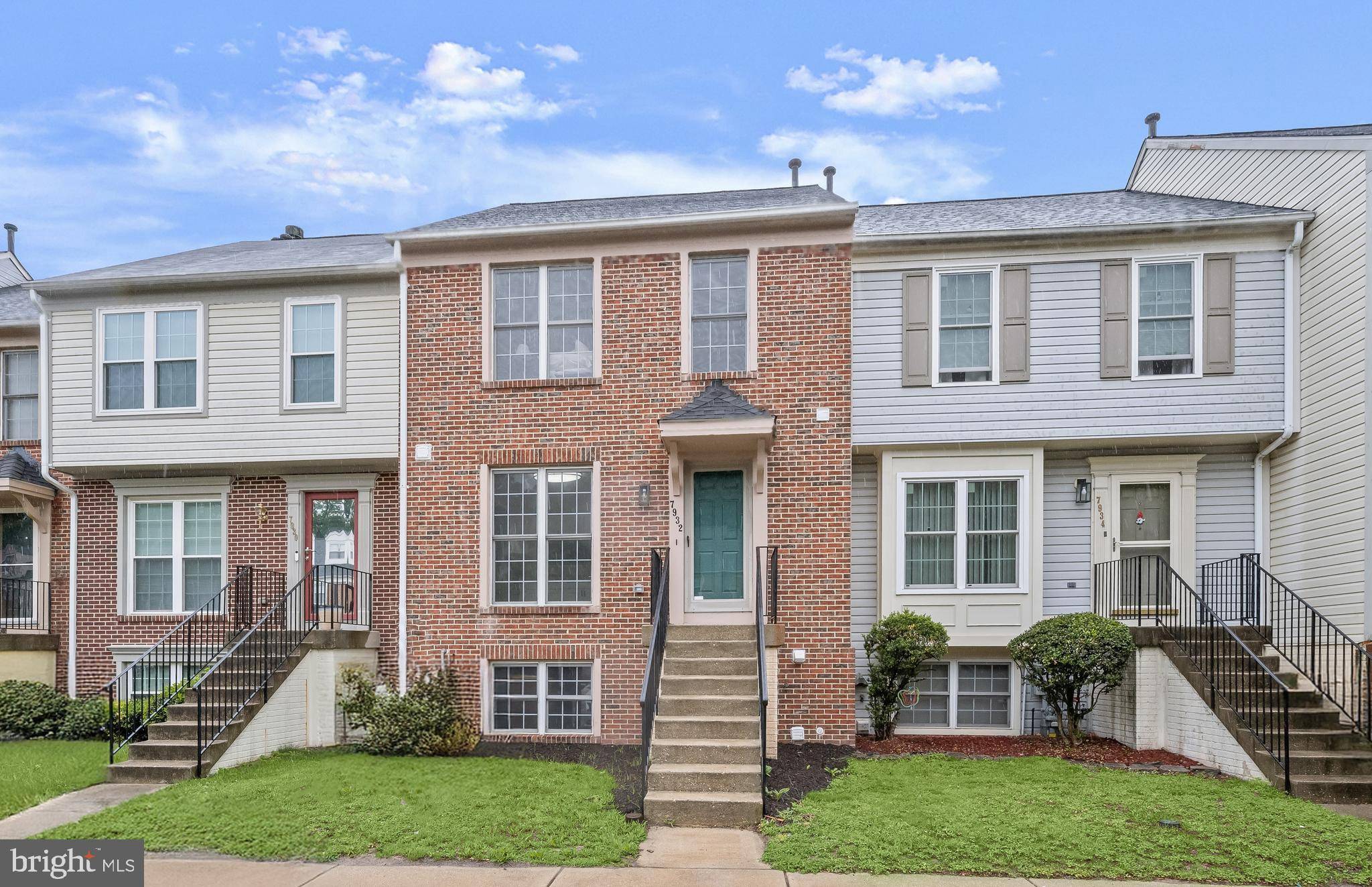 7932 HEATHER MIST DR, Severn, MD 21144