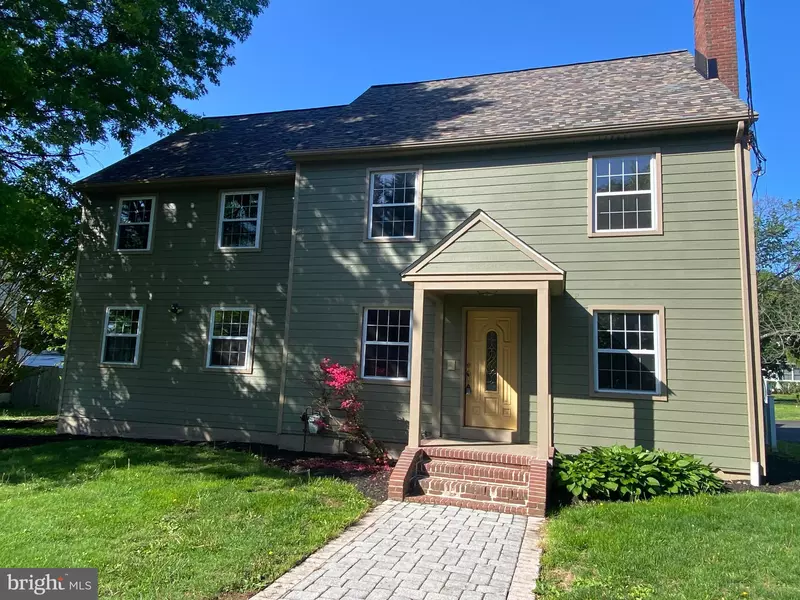 3810 NEWPORT GAP PIKE, Wilmington, DE 19808