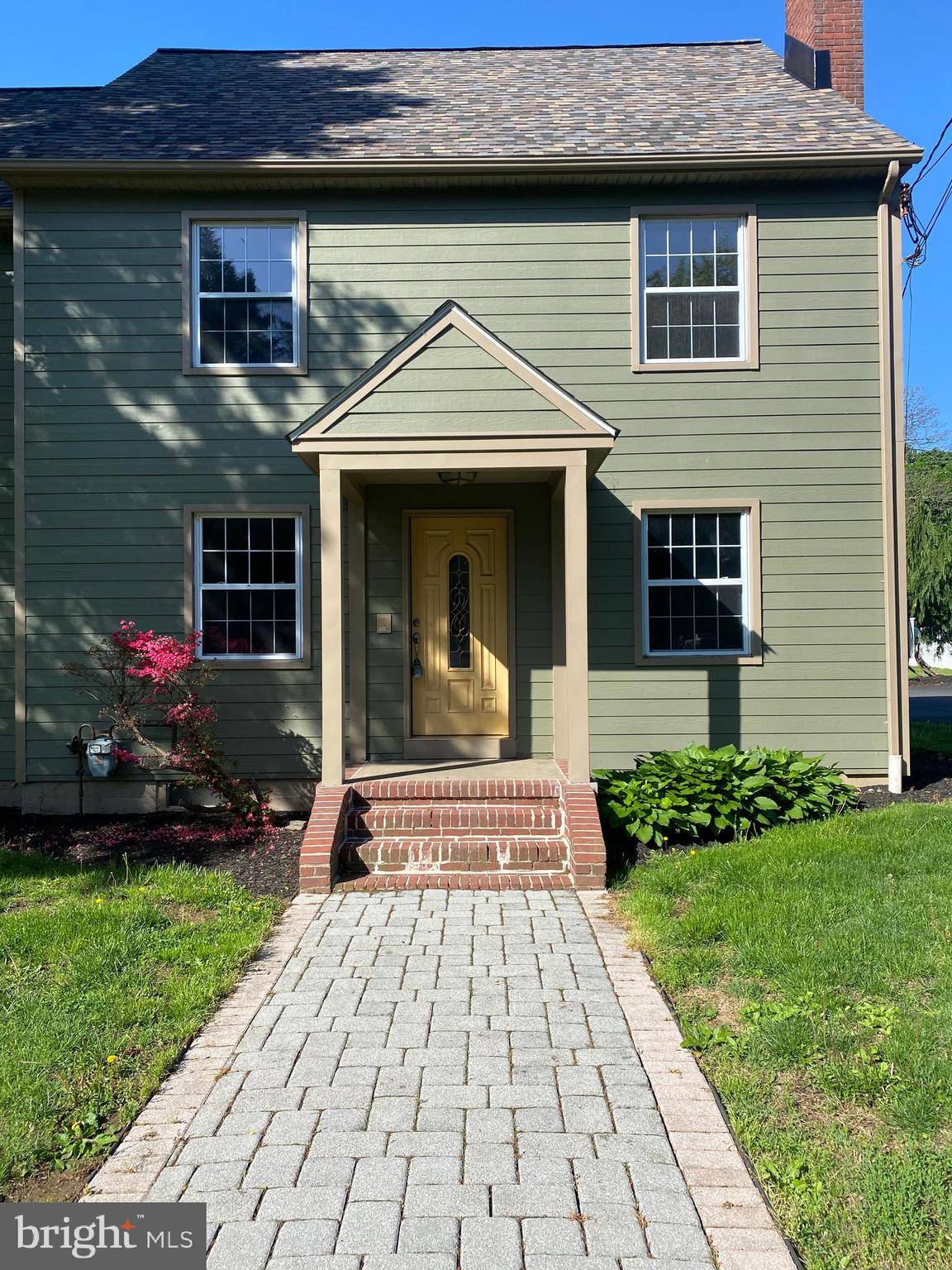 Wilmington, DE 19808,3810 NEWPORT GAP PIKE
