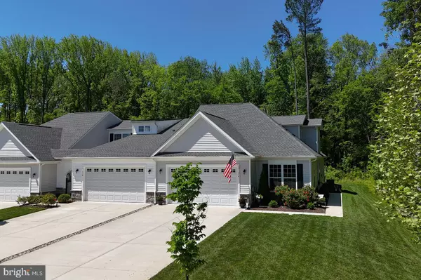 Middletown, DE 19709,314 TRANQUILITY WAY