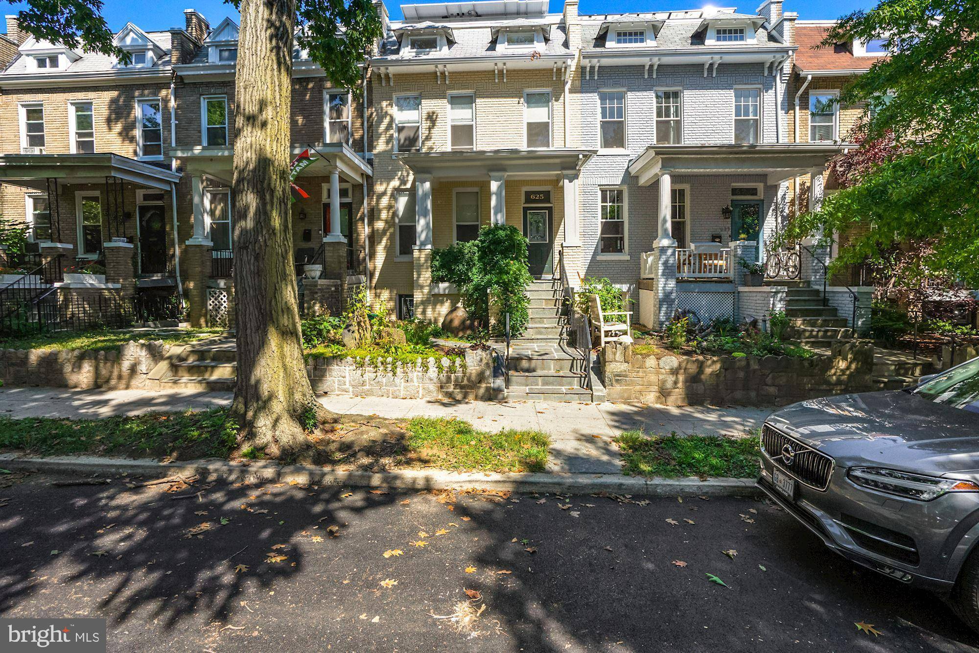 Washington, DC 20010,625 PRINCETON PL NW #B