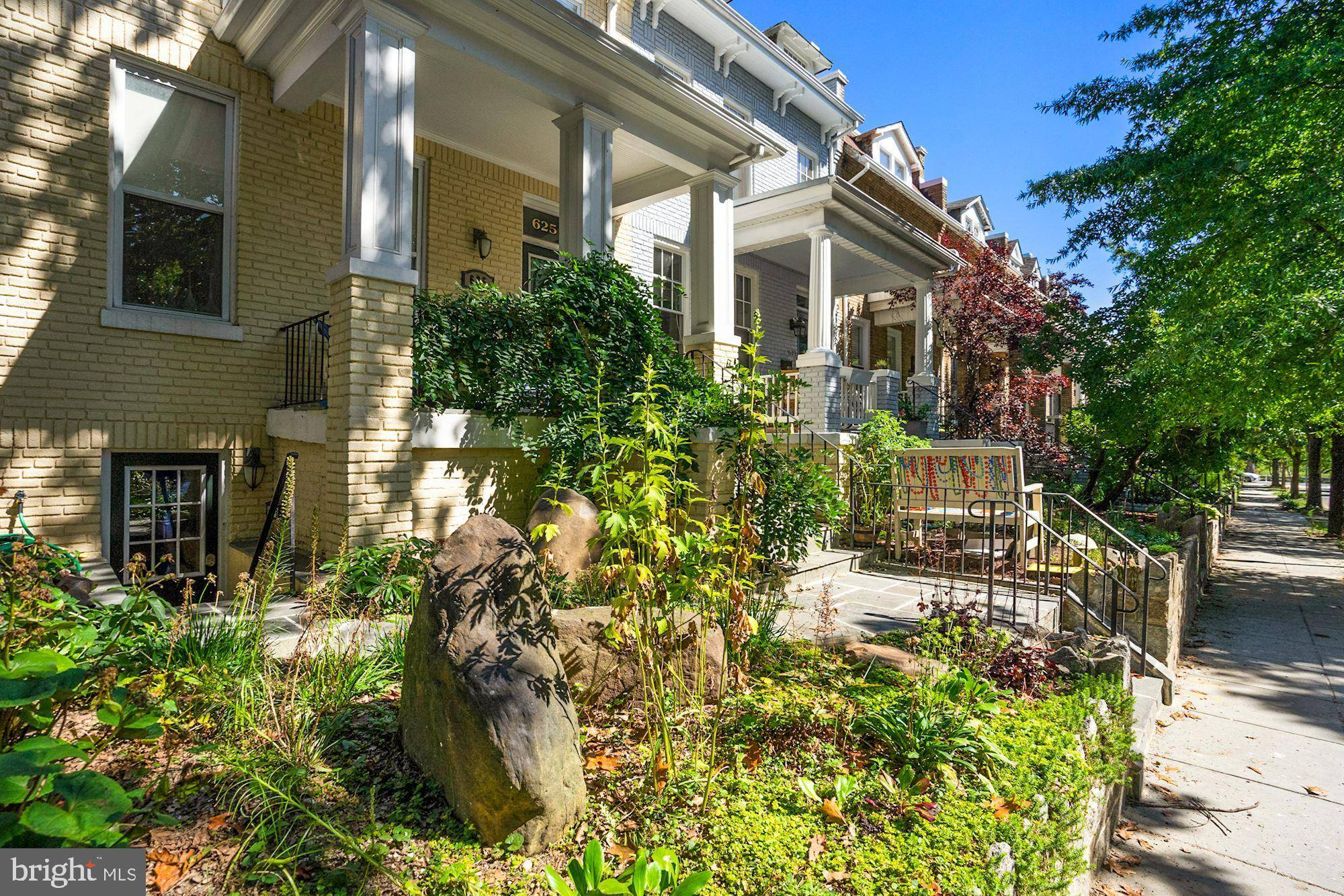 Washington, DC 20010,625 PRINCETON PL NW #B