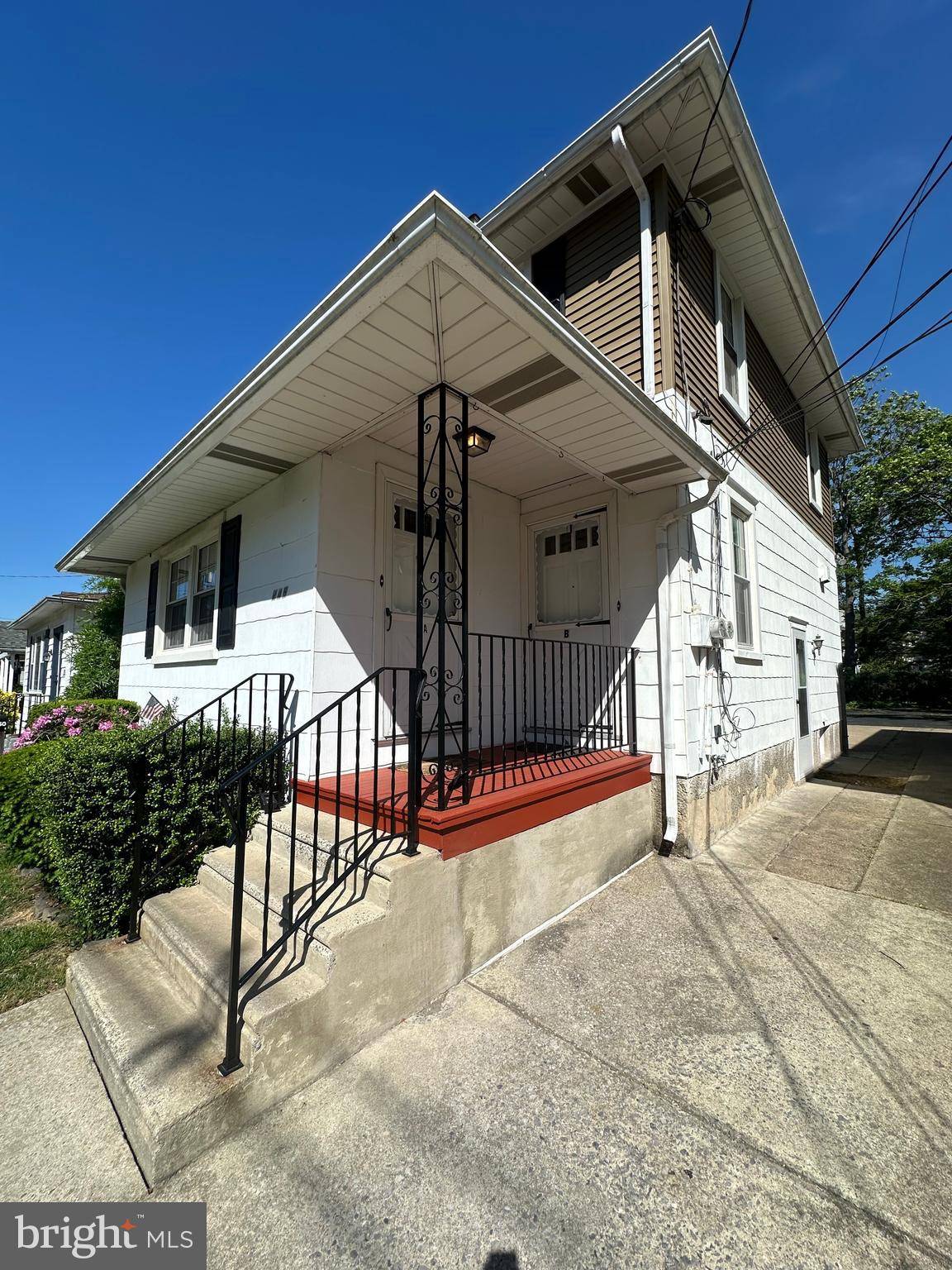 Collingswood, NJ 08108,246 HARVARD AVE #1
