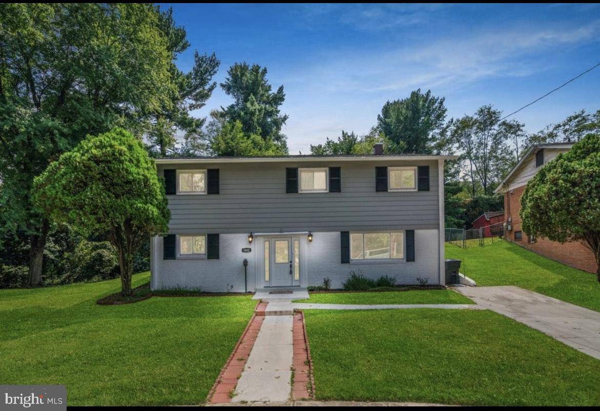 9802 CHERRY TREE LN, Silver Spring, MD 20901