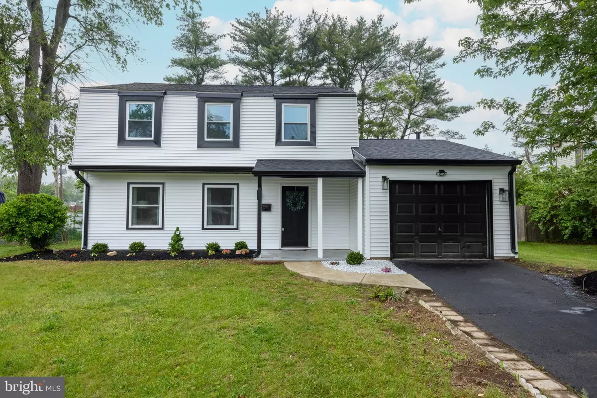 Willingboro, NJ 08046,127 TOLEDO LN
