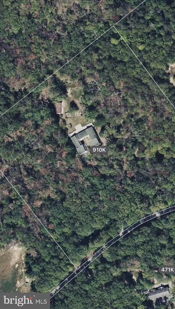 Star Tannery, VA 22654,525 ROLLING ROCK RD