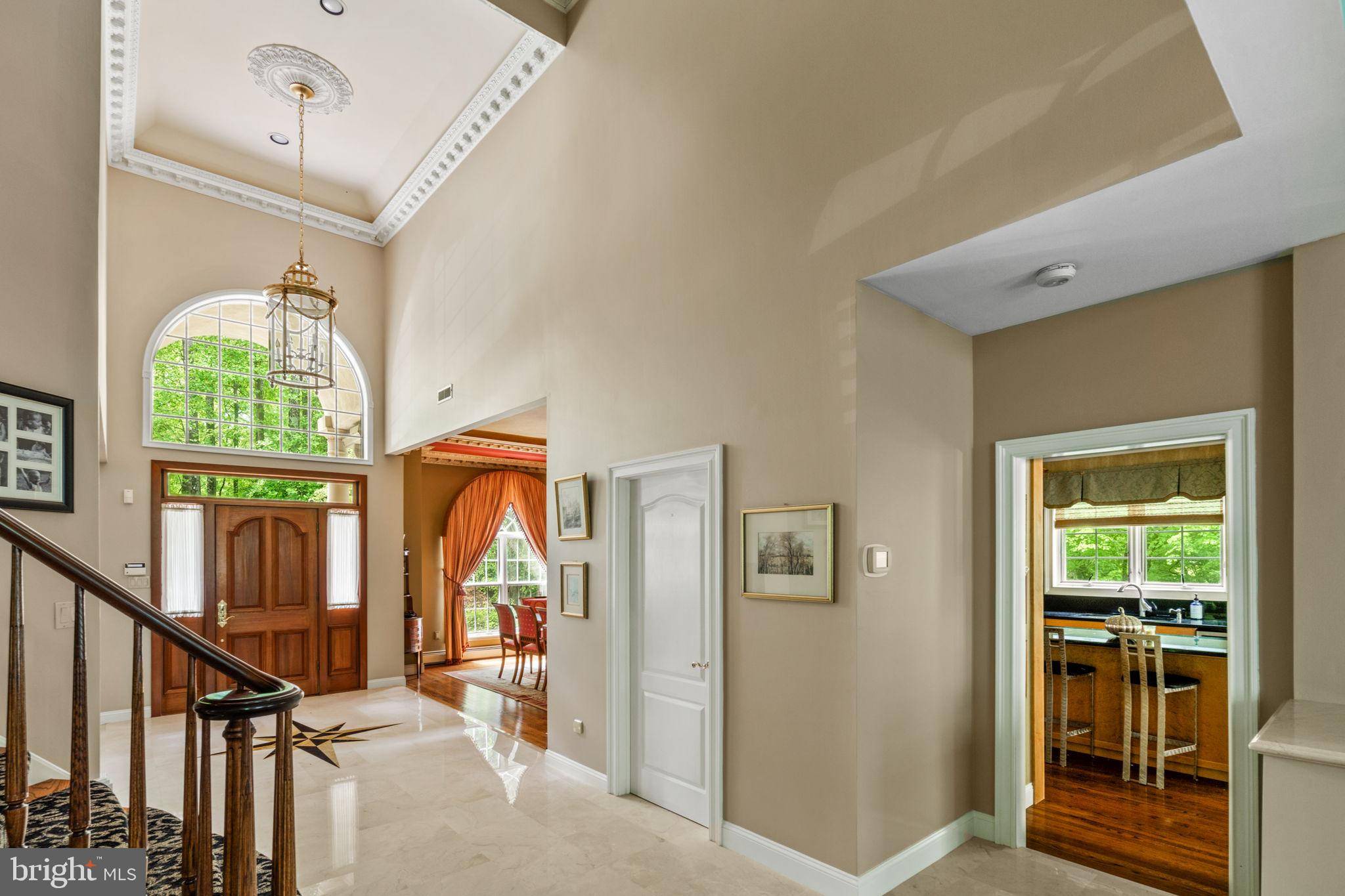 Fort Washington, PA 19034,438 DRESHERTOWN RD