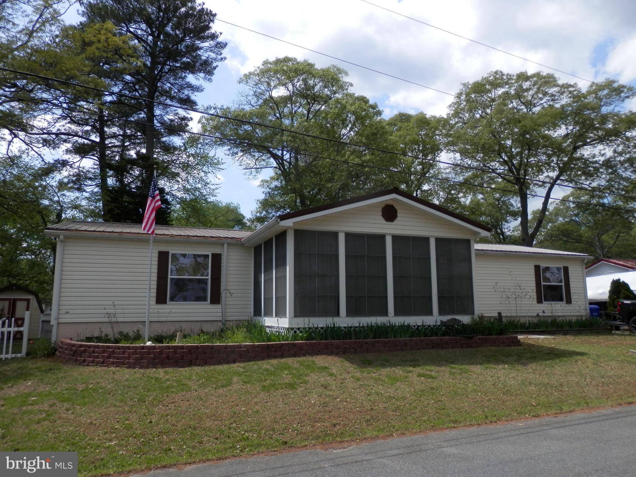 25858 N CHERRY ST #49858, Millsboro, DE 19966