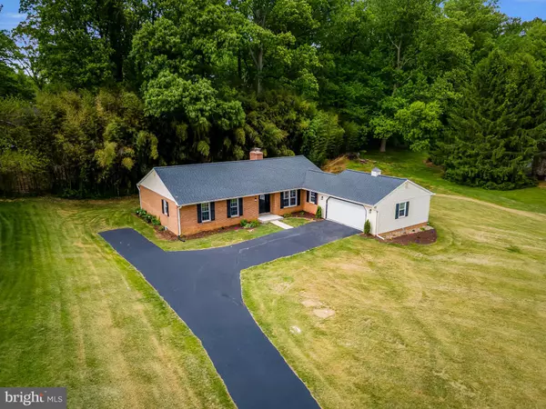 Baldwin, MD 21013,2708 SHADY GROVE DR