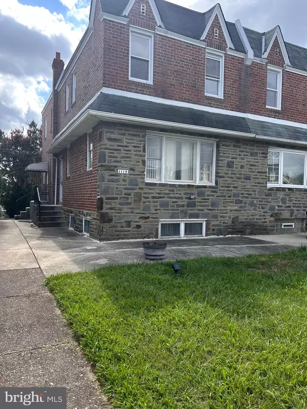 1114 BRIGHTON, Philadelphia, PA 19111