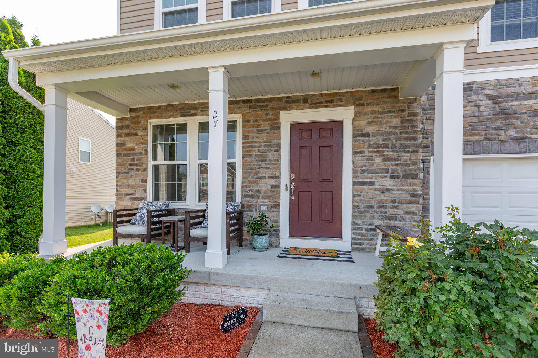 Fredericksburg, VA 22406,27 HOPKINS BRANCH WAY