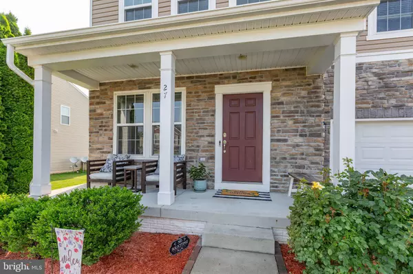 Fredericksburg, VA 22406,27 HOPKINS BRANCH WAY