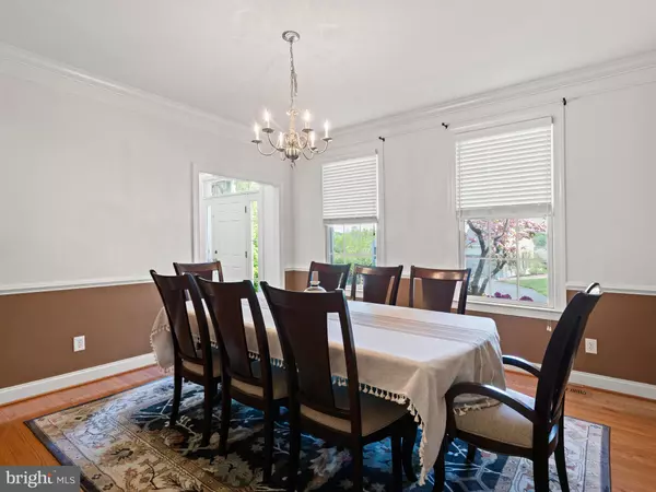 West Chester, PA 19382,1711 BUTTERNUT CIR