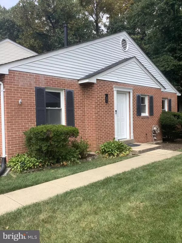 Laurel, MD 20707,15114 LAUREL OAKS LN #5