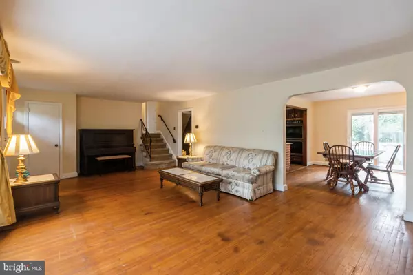 Broomall, PA 19008,1008 RICHMOND RD