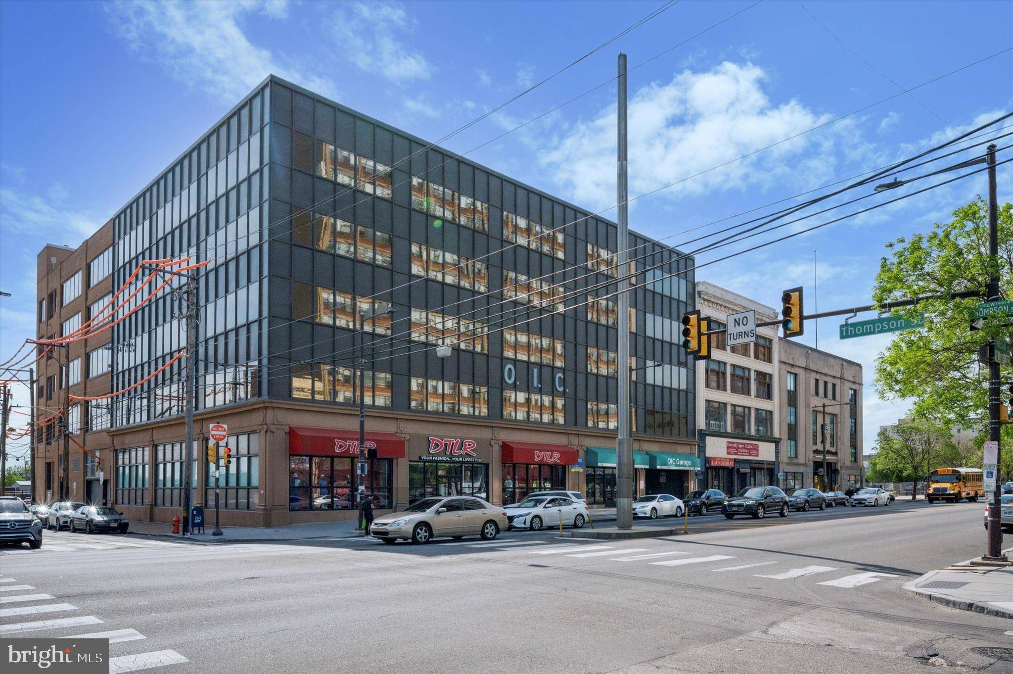 1231-39 N BROAD ST, Philadelphia, PA 19122