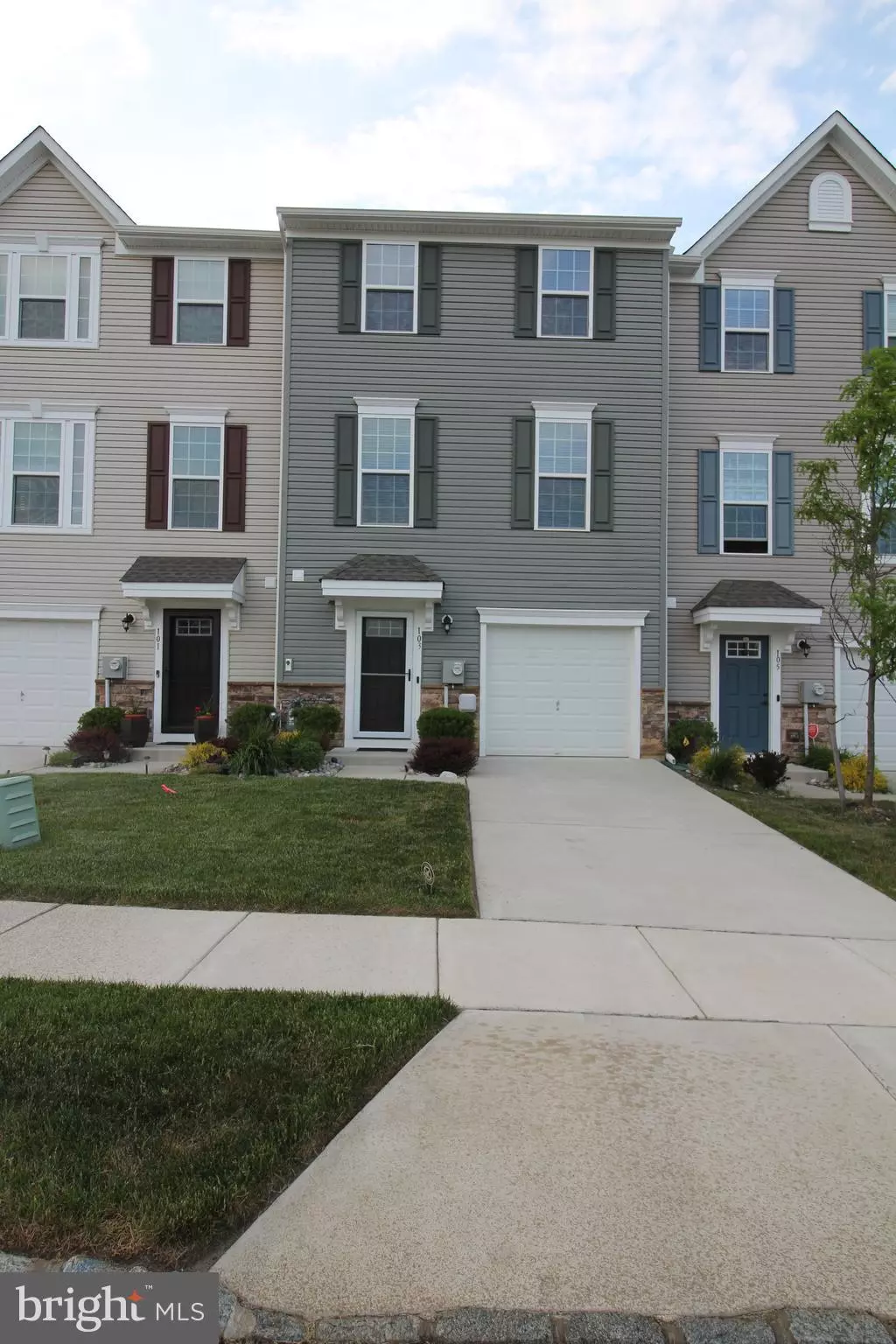 Sicklerville, NJ 08081,103 FREEDOM WAY